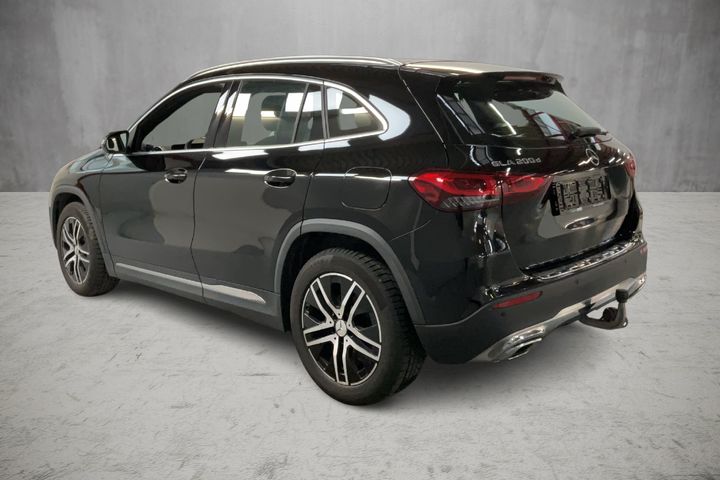 Photo 22 VIN: W1N2477121J263987 - MERCEDES-BENZ GLA-CLASS 