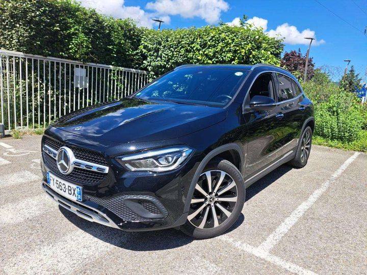 Photo 0 VIN: W1N2477121J274458 - MERCEDES-BENZ GLA 