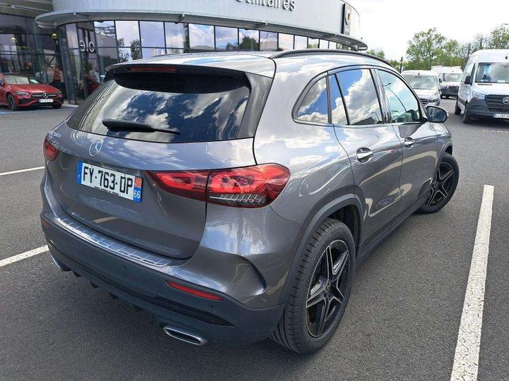 Photo 2 VIN: W1N2477121J276335 - MERCEDES-BENZ GLA 