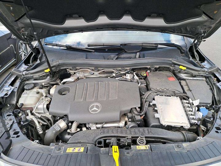 Photo 21 VIN: W1N2477121J276335 - MERCEDES-BENZ GLA 