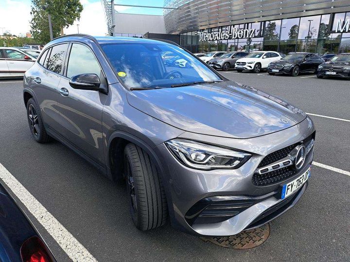 Photo 24 VIN: W1N2477121J276335 - MERCEDES-BENZ GLA 