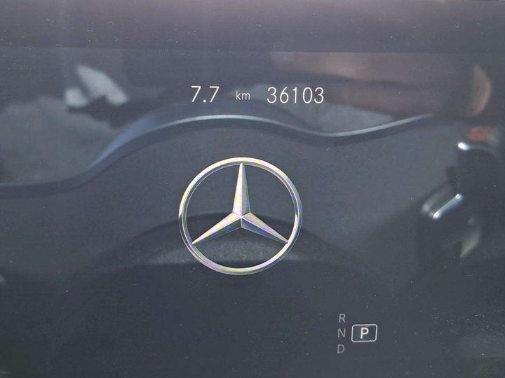 Photo 6 VIN: W1N2477121J276335 - MERCEDES-BENZ GLA 