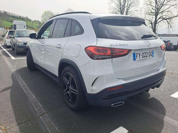 Photo 1 VIN: W1N2477121J276584 - MERCEDES-BENZ GLA 