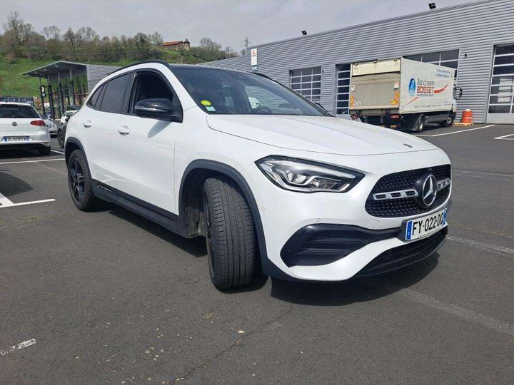 Photo 25 VIN: W1N2477121J276584 - MERCEDES-BENZ GLA 