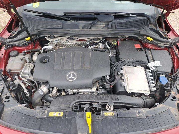 Photo 19 VIN: W1N2477121J279833 - MERCEDES-BENZ GLA 