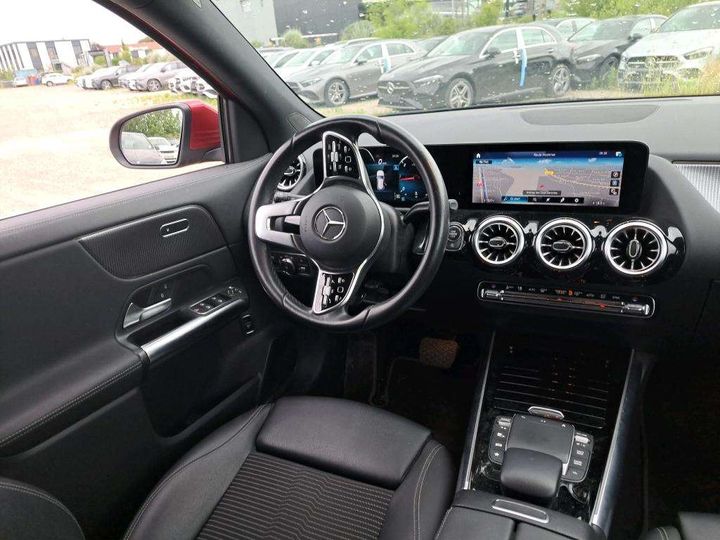 Photo 3 VIN: W1N2477121J279833 - MERCEDES-BENZ GLA 