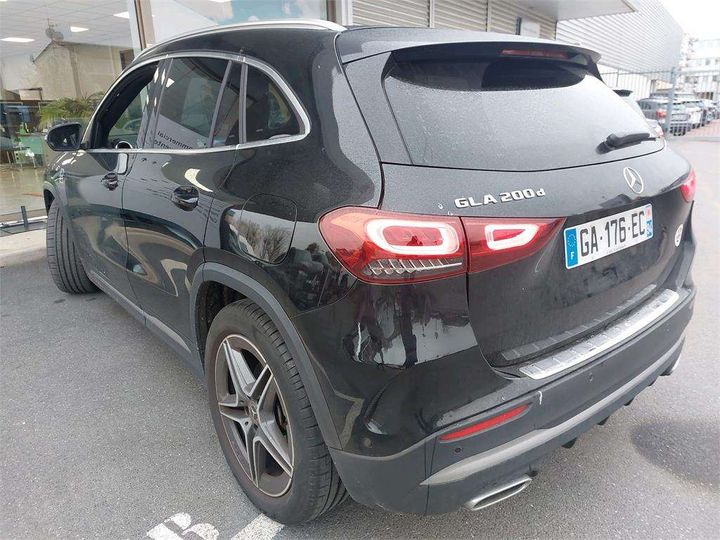 Photo 2 VIN: W1N2477121J283116 - MERCEDES-BENZ GLA 