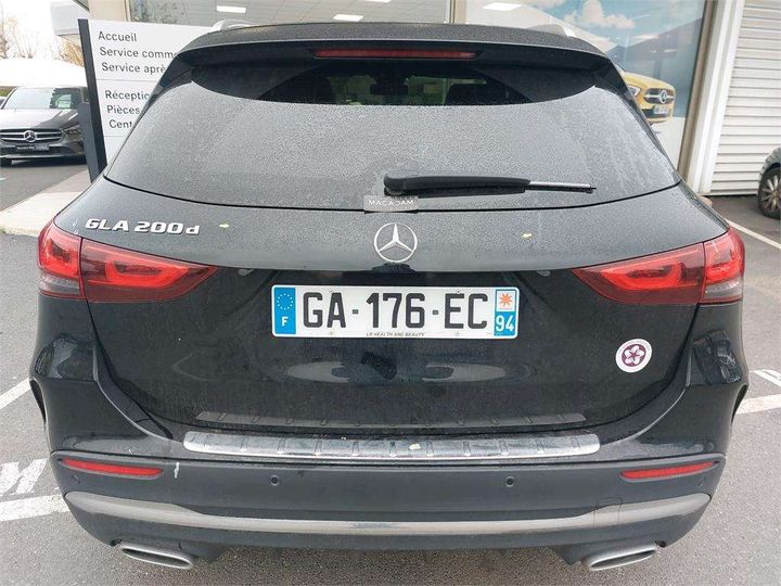 Photo 26 VIN: W1N2477121J283116 - MERCEDES-BENZ GLA 