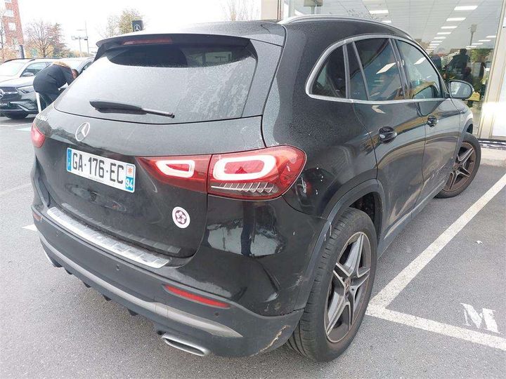 Photo 3 VIN: W1N2477121J283116 - MERCEDES-BENZ GLA 