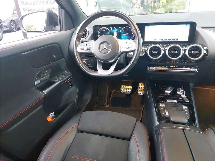 Photo 4 VIN: W1N2477121J283116 - MERCEDES-BENZ GLA 