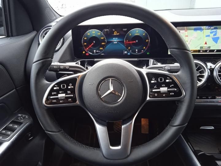 Photo 19 VIN: W1N2477121J288816 - MERCEDES-BENZ GLA-CLASS SUV 