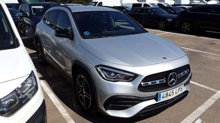 Photo 15 VIN: W1N2477121J293884 - MERCEDES-BENZ GLA 