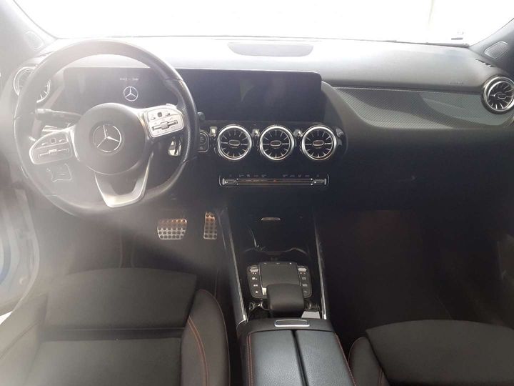 Photo 3 VIN: W1N2477121J293884 - MERCEDES-BENZ GLA 