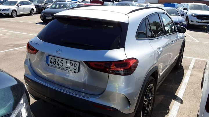 Photo 7 VIN: W1N2477121J293884 - MERCEDES-BENZ GLA 