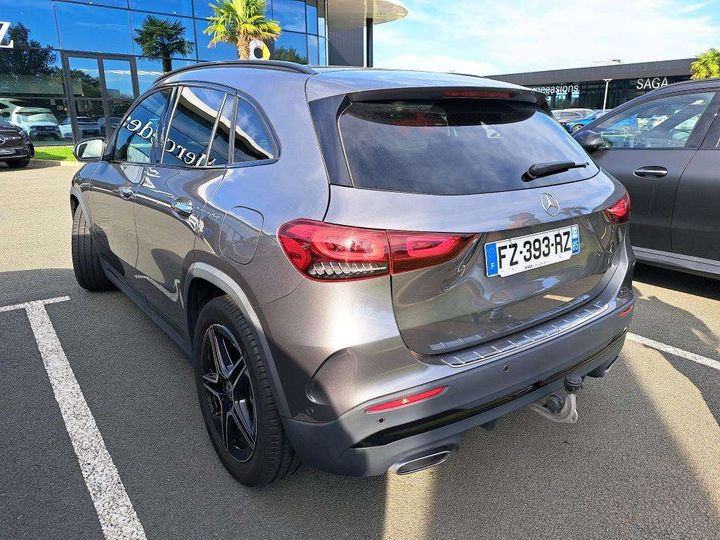 Photo 1 VIN: W1N2477121J295815 - MERCEDES-BENZ GLA 