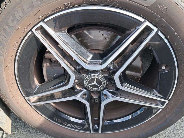 Photo 28 VIN: W1N2477121J295815 - MERCEDES-BENZ GLA 