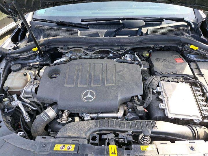 Photo 29 VIN: W1N2477121J295815 - MERCEDES-BENZ GLA 