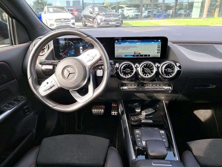 Photo 3 VIN: W1N2477121J295815 - MERCEDES-BENZ GLA 