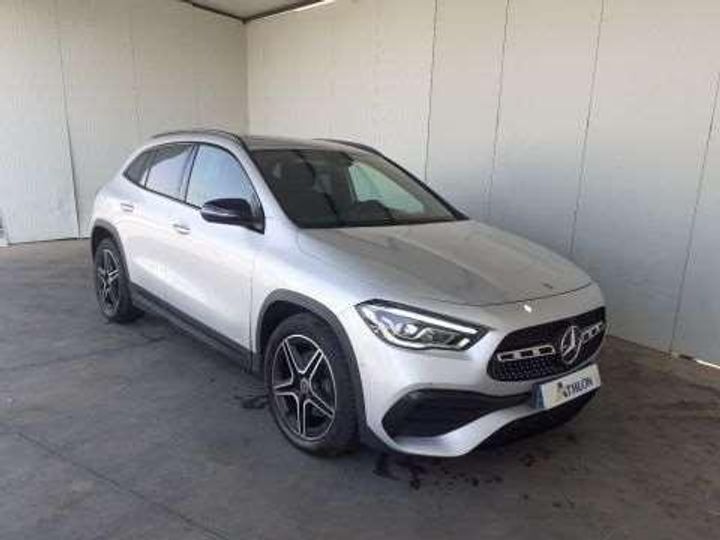 Photo 1 VIN: W1N2477121J296485 - MERCEDES-BENZ GLA 