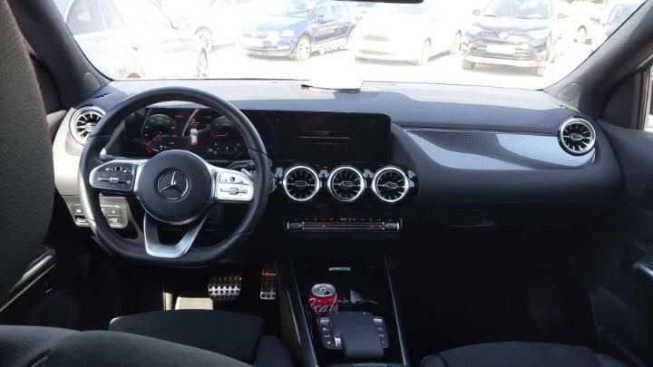 Photo 22 VIN: W1N2477121J296485 - MERCEDES-BENZ GLA 