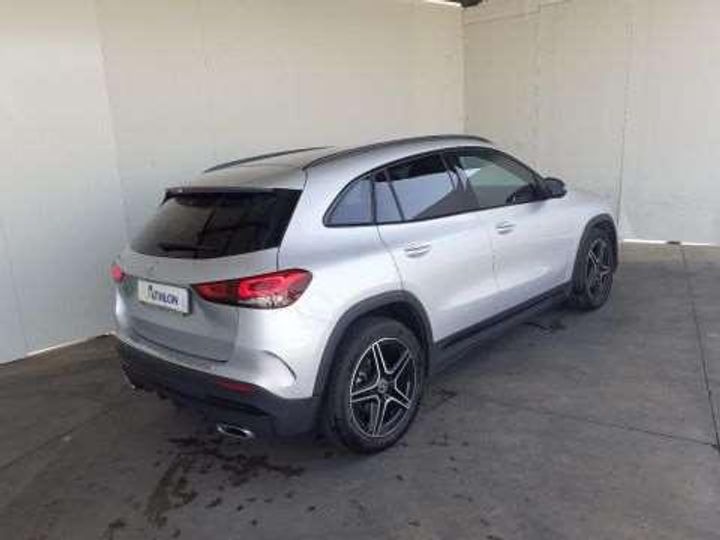 Photo 3 VIN: W1N2477121J296485 - MERCEDES-BENZ GLA 