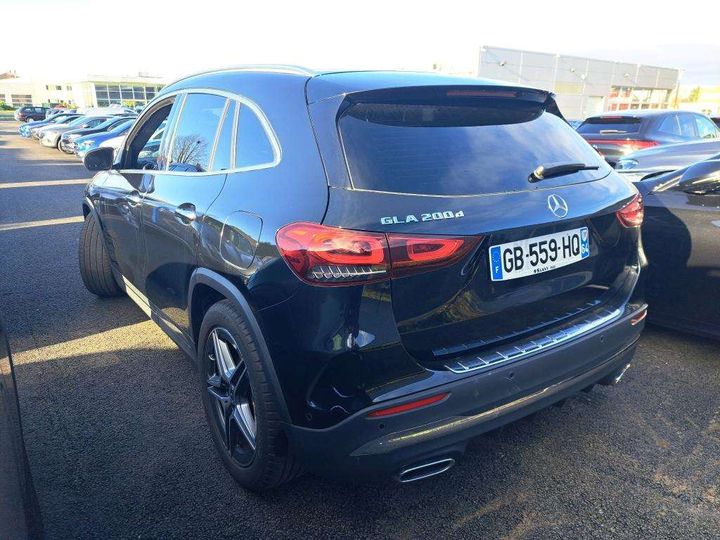 Photo 1 VIN: W1N2477121J320590 - MERCEDES-BENZ GLA 