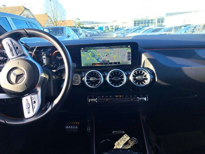 Photo 10 VIN: W1N2477121J320590 - MERCEDES-BENZ GLA 