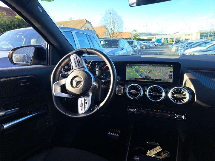 Photo 3 VIN: W1N2477121J320590 - MERCEDES-BENZ GLA 