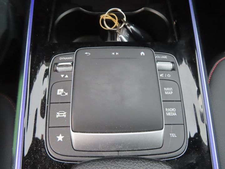 Photo 20 VIN: W1N2477121J322025 - MERCEDES-BENZ GLA 