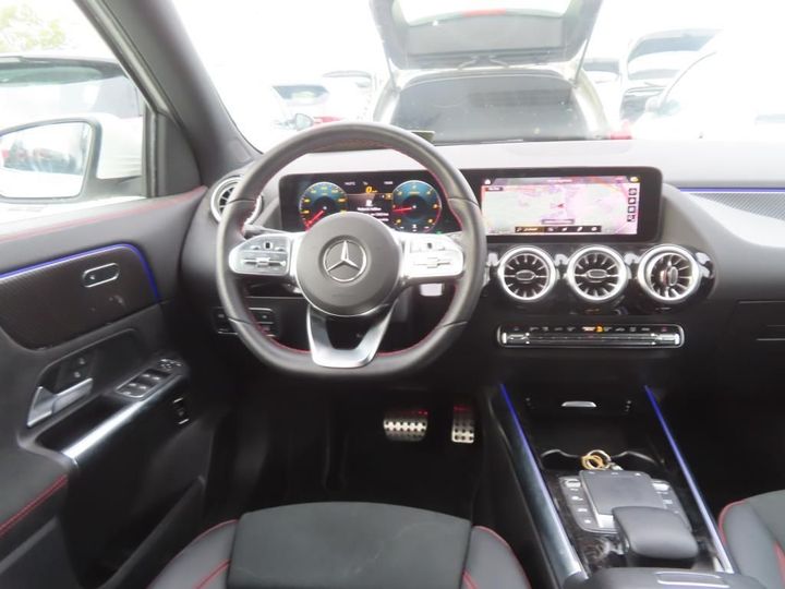 Photo 3 VIN: W1N2477121J322025 - MERCEDES-BENZ GLA 