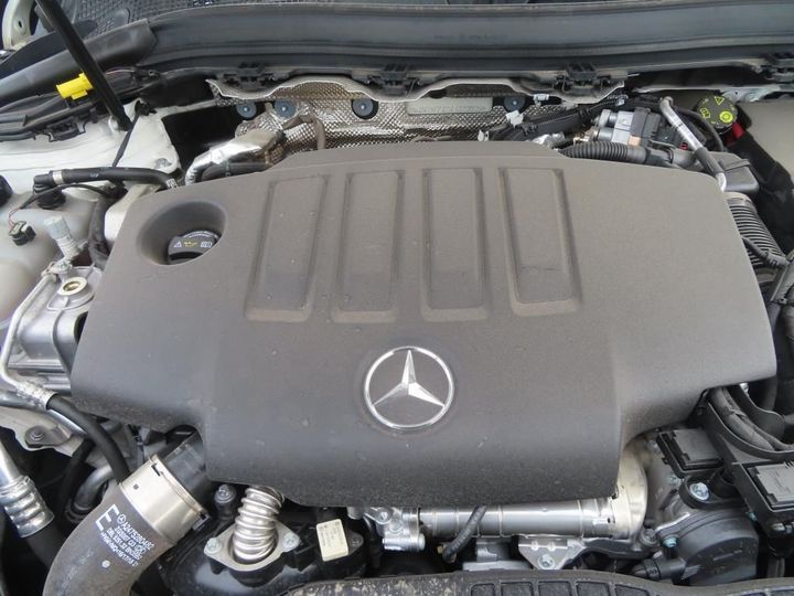 Photo 27 VIN: W1N2477121J322025 - MERCEDES-BENZ GLA 