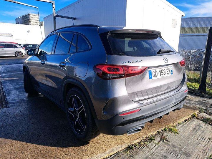 Photo 1 VIN: W1N2477121J325872 - MERCEDES-BENZ GLA 