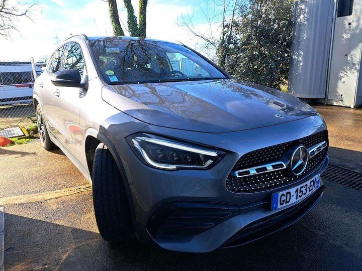 Photo 16 VIN: W1N2477121J325872 - MERCEDES-BENZ GLA 