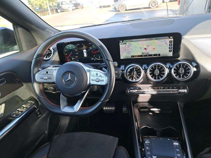 Photo 3 VIN: W1N2477121J325872 - MERCEDES-BENZ GLA 