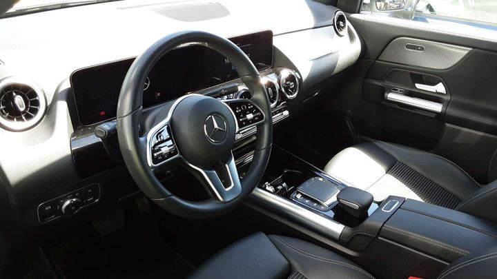 Photo 11 VIN: W1N2477121J341311 - MERCEDES-BENZ GLA 