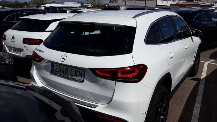 Photo 14 VIN: W1N2477121J341311 - MERCEDES-BENZ GLA 