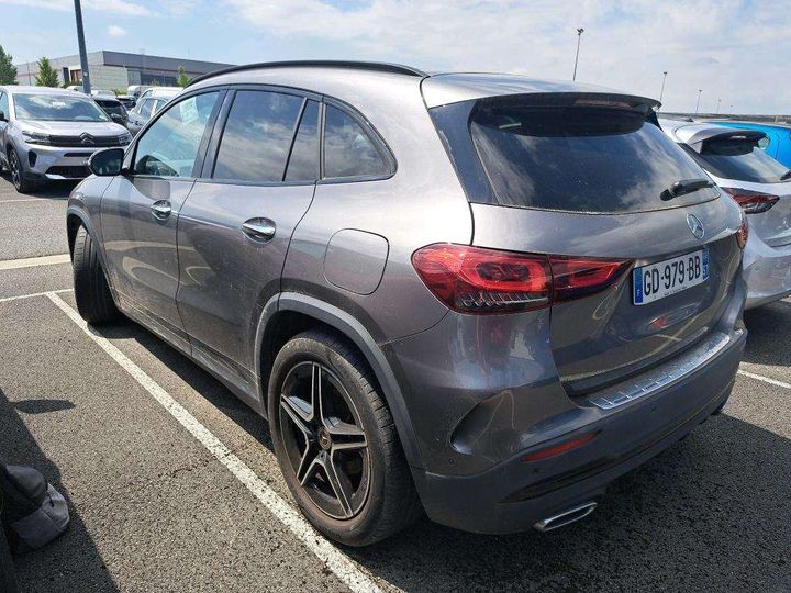 Photo 1 VIN: W1N2477121J344529 - MERCEDES-BENZ GLA 