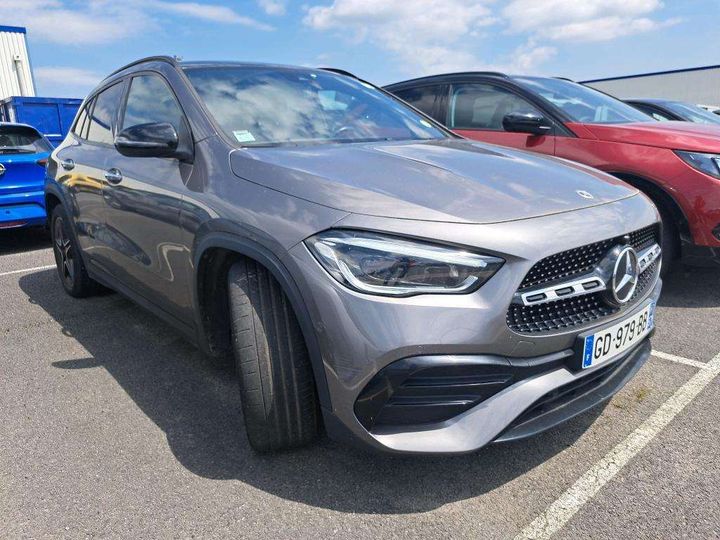 Photo 27 VIN: W1N2477121J344529 - MERCEDES-BENZ GLA 