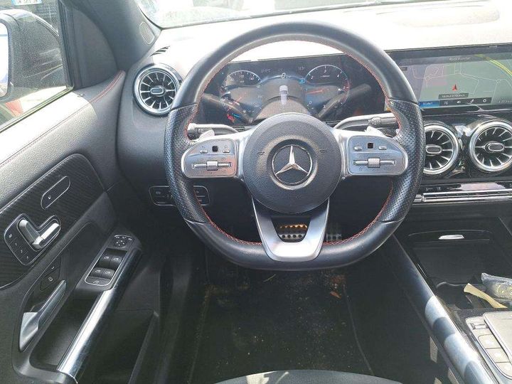 Photo 3 VIN: W1N2477121J344529 - MERCEDES-BENZ GLA 