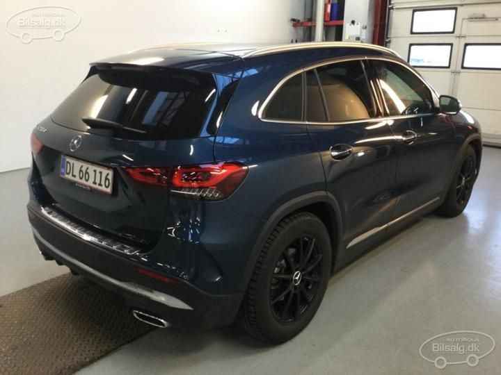 Photo 13 VIN: W1N2477121J414895 - MERCEDES-BENZ GLA-CLASS SUV 