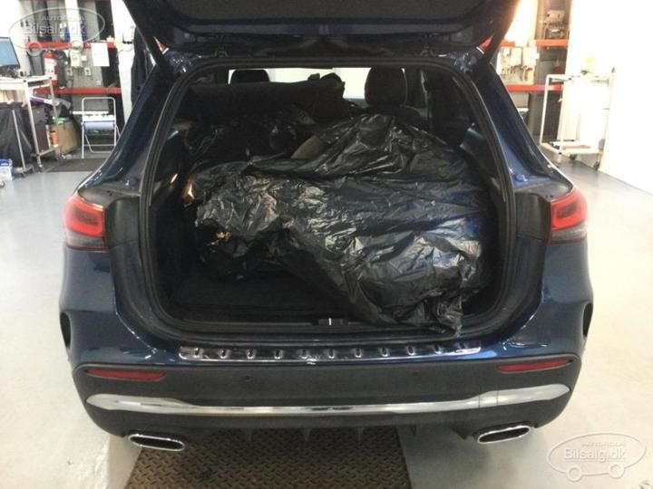 Photo 17 VIN: W1N2477121J414895 - MERCEDES-BENZ GLA-CLASS SUV 