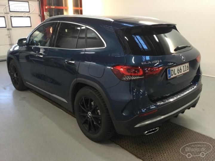 Photo 18 VIN: W1N2477121J414895 - MERCEDES-BENZ GLA-CLASS SUV 