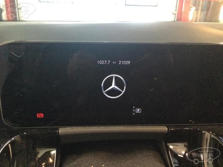 Photo 6 VIN: W1N2477121J414895 - MERCEDES-BENZ GLA-CLASS SUV 