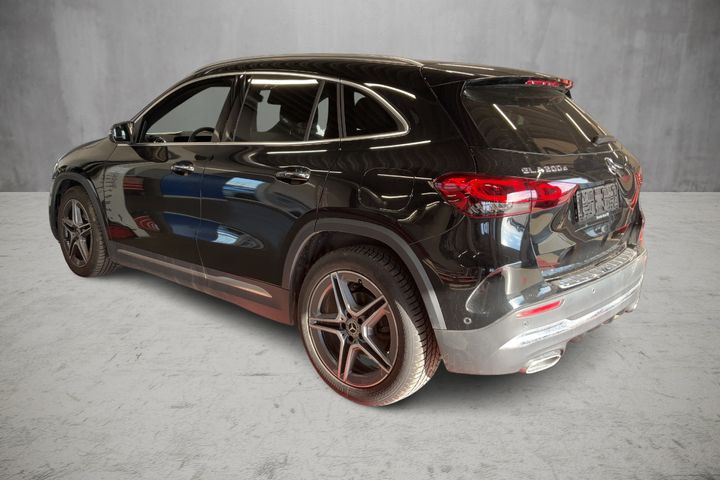 Photo 19 VIN: W1N2477121J416090 - MERCEDES-BENZ GLA-CLASS 