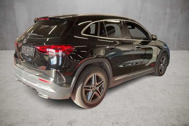 Photo 7 VIN: W1N2477121J416090 - MERCEDES-BENZ GLA-CLASS 