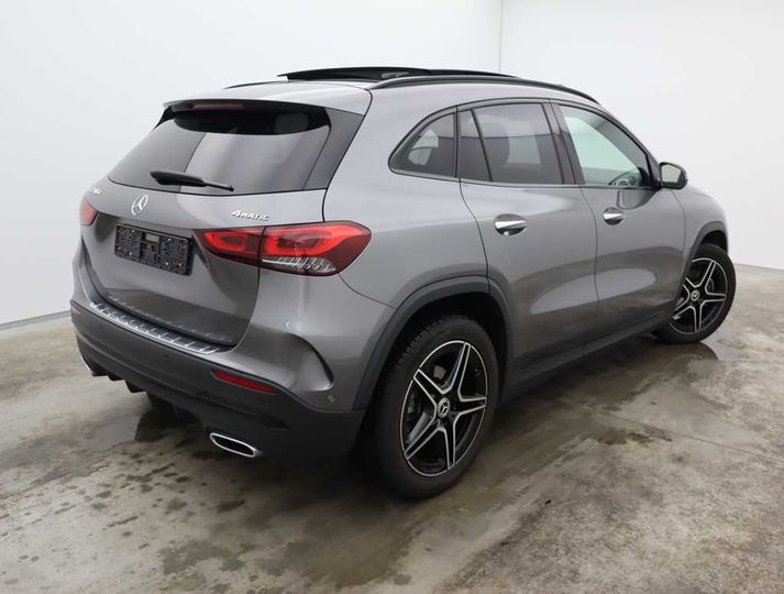 Photo 2 VIN: W1N2477131J224806 - MERCEDES-BENZ GLA &#3920 