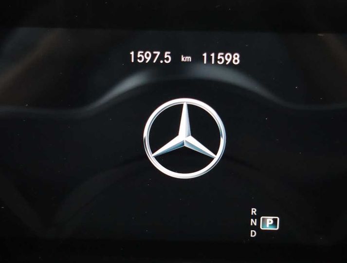 Photo 6 VIN: W1N2477131J224806 - MERCEDES-BENZ GLA &#3920 