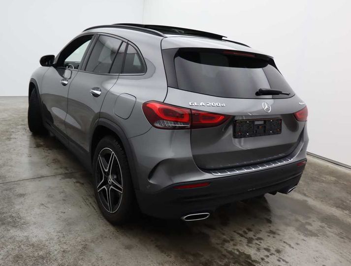 Photo 7 VIN: W1N2477131J224806 - MERCEDES-BENZ GLA &#3920 