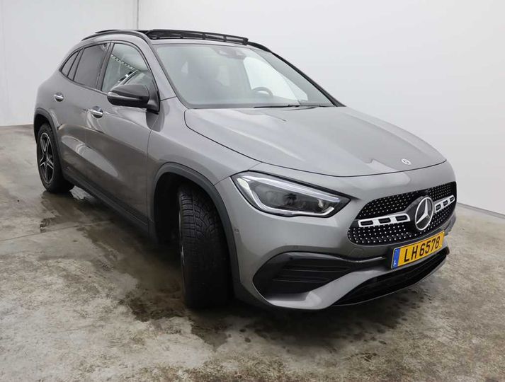 Photo 8 VIN: W1N2477131J224806 - MERCEDES-BENZ GLA &#3920 