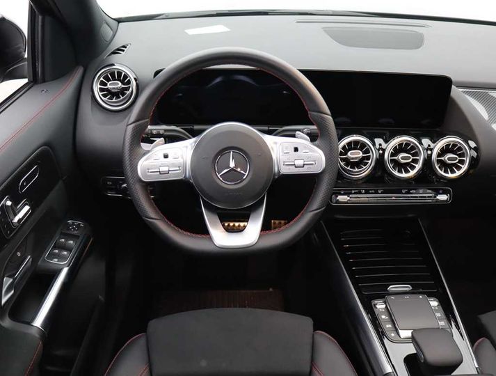 Photo 9 VIN: W1N2477131J224806 - MERCEDES-BENZ GLA &#3920 